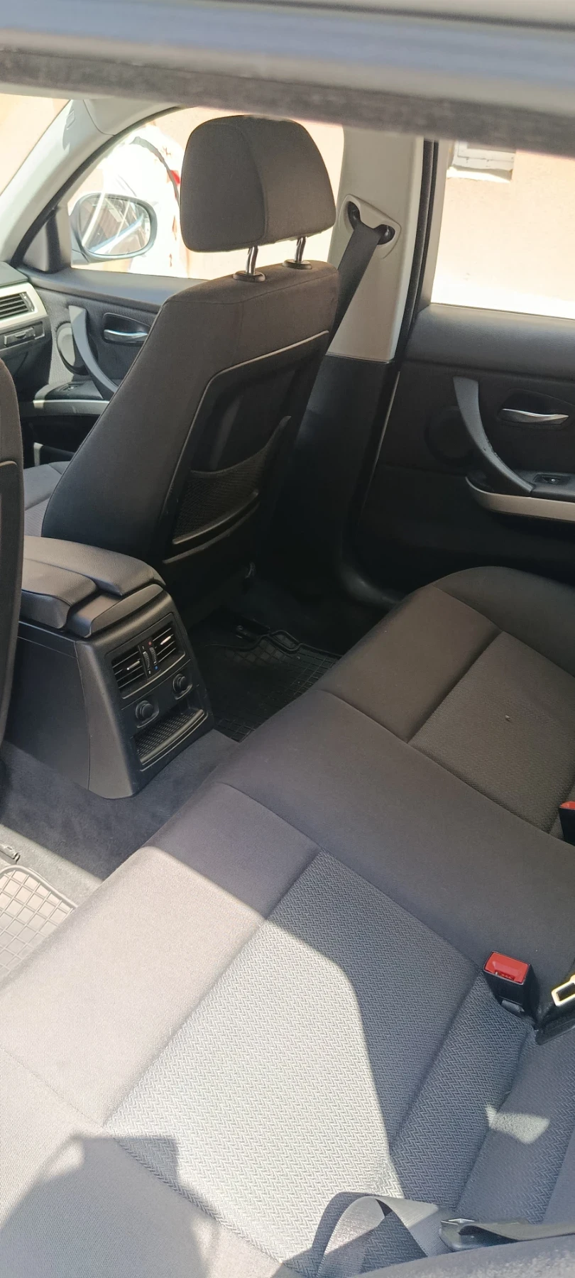 BMW 318, снимка 11 - Автомобили и джипове - 55154519