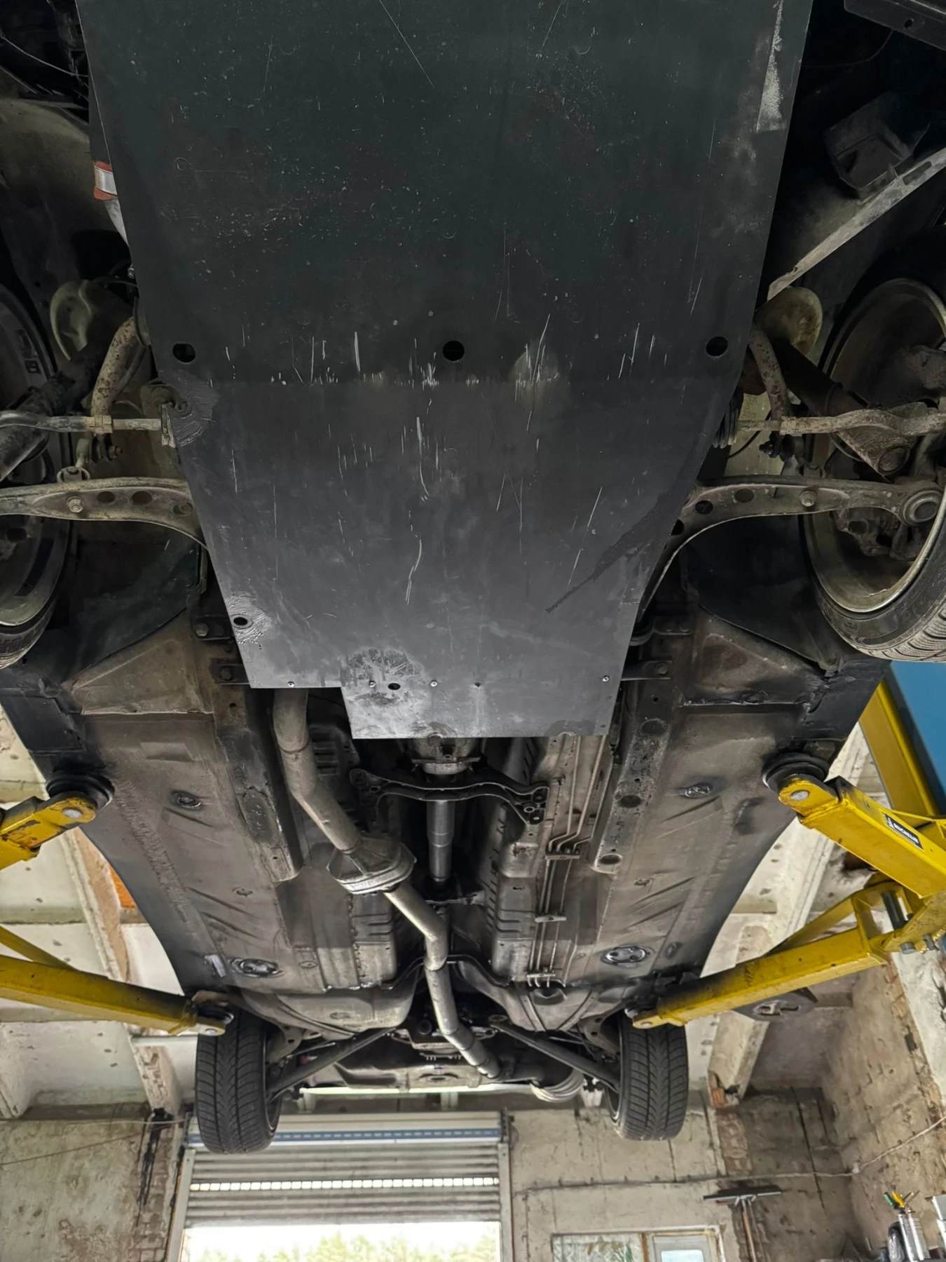 BMW 318 330D Узаконен, снимка 12 - Автомобили и джипове - 55566670