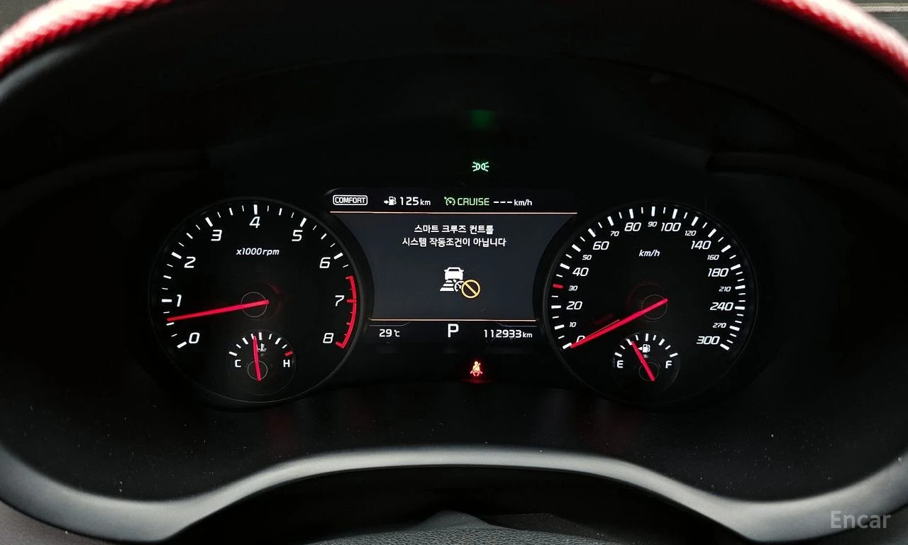 Kia Stinger 3.3* TURBO* AWD* ОБДУХВАНЕ* ХЕДЪП* 360КАМЕРА* , снимка 15 - Автомобили и джипове - 55729922