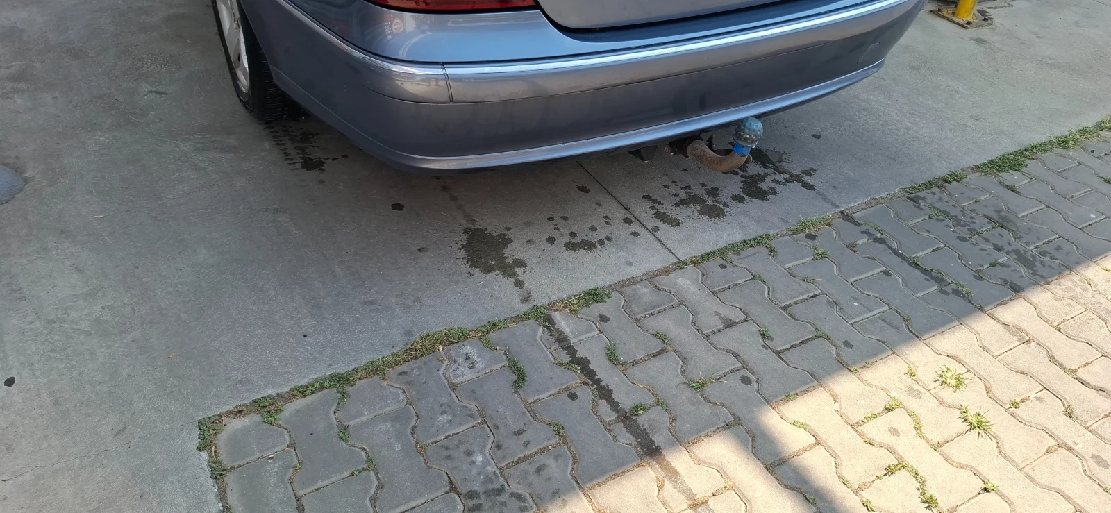 Mercedes-Benz E 220 ЦДИ, снимка 6 - Автомобили и джипове - 55803914