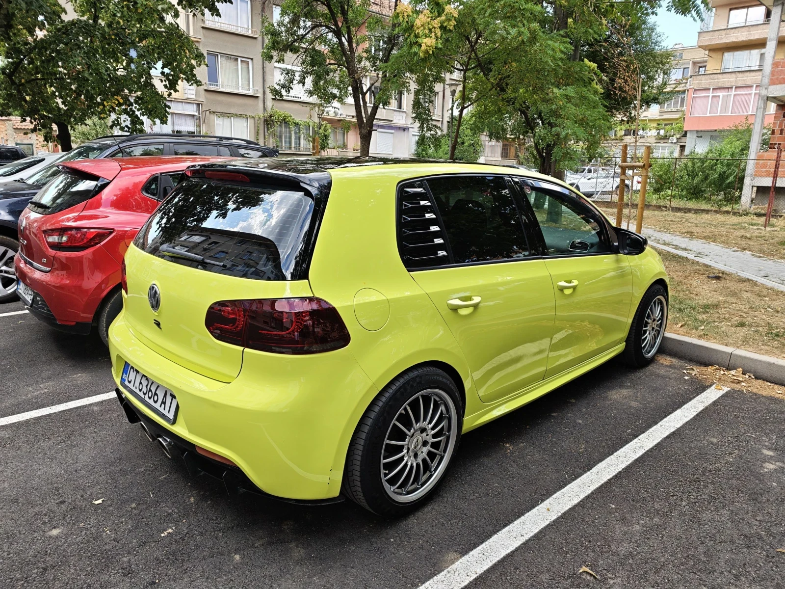 VW Golf | Mobile.bg � ����������� 2