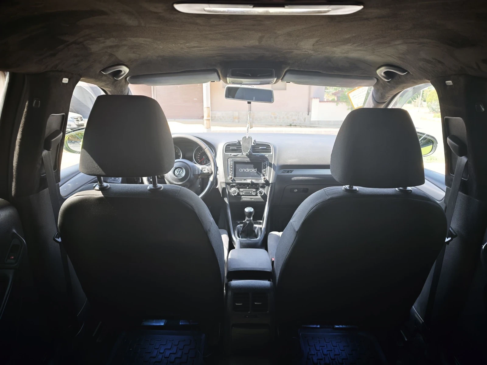 VW Golf | Mobile.bg � ����������� 6