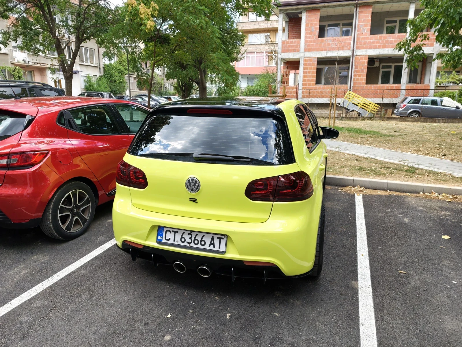 VW Golf | Mobile.bg � ����������� 3