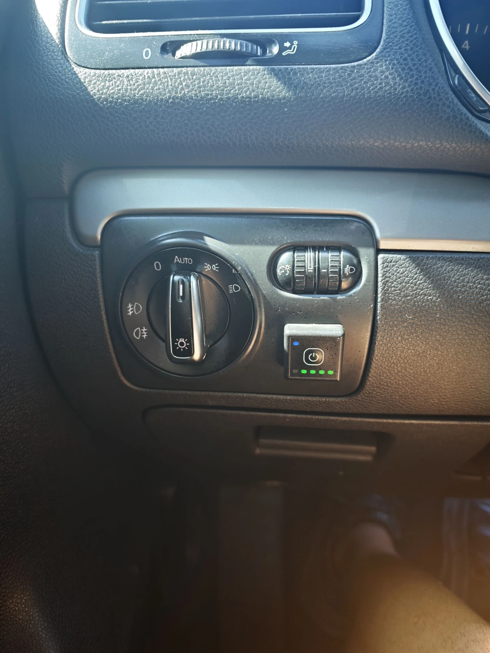 VW Golf, снимка 14 - Автомобили и джипове - 55887037