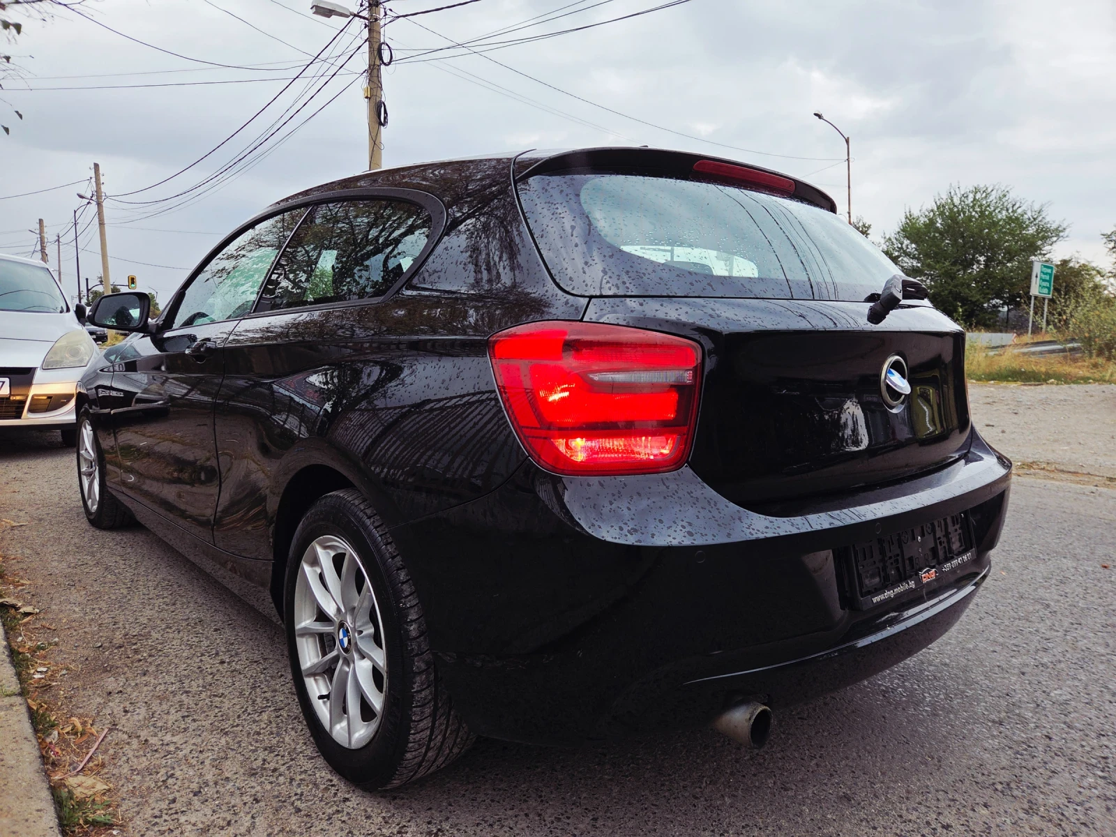 BMW 114 I EURO5B  | Mobile.bg � ����������� 5