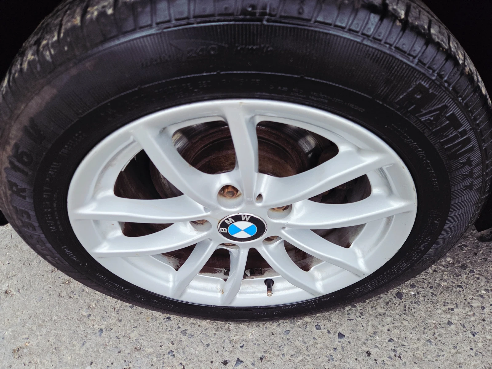 BMW 114 I EURO5B  | Mobile.bg � ����������� 12