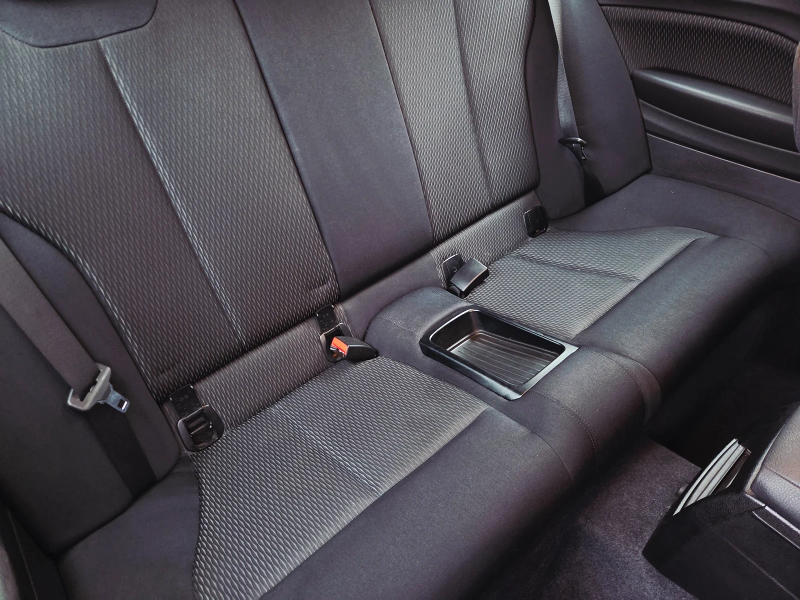 BMW 114 I EURO5B  | Mobile.bg � ����������� 10