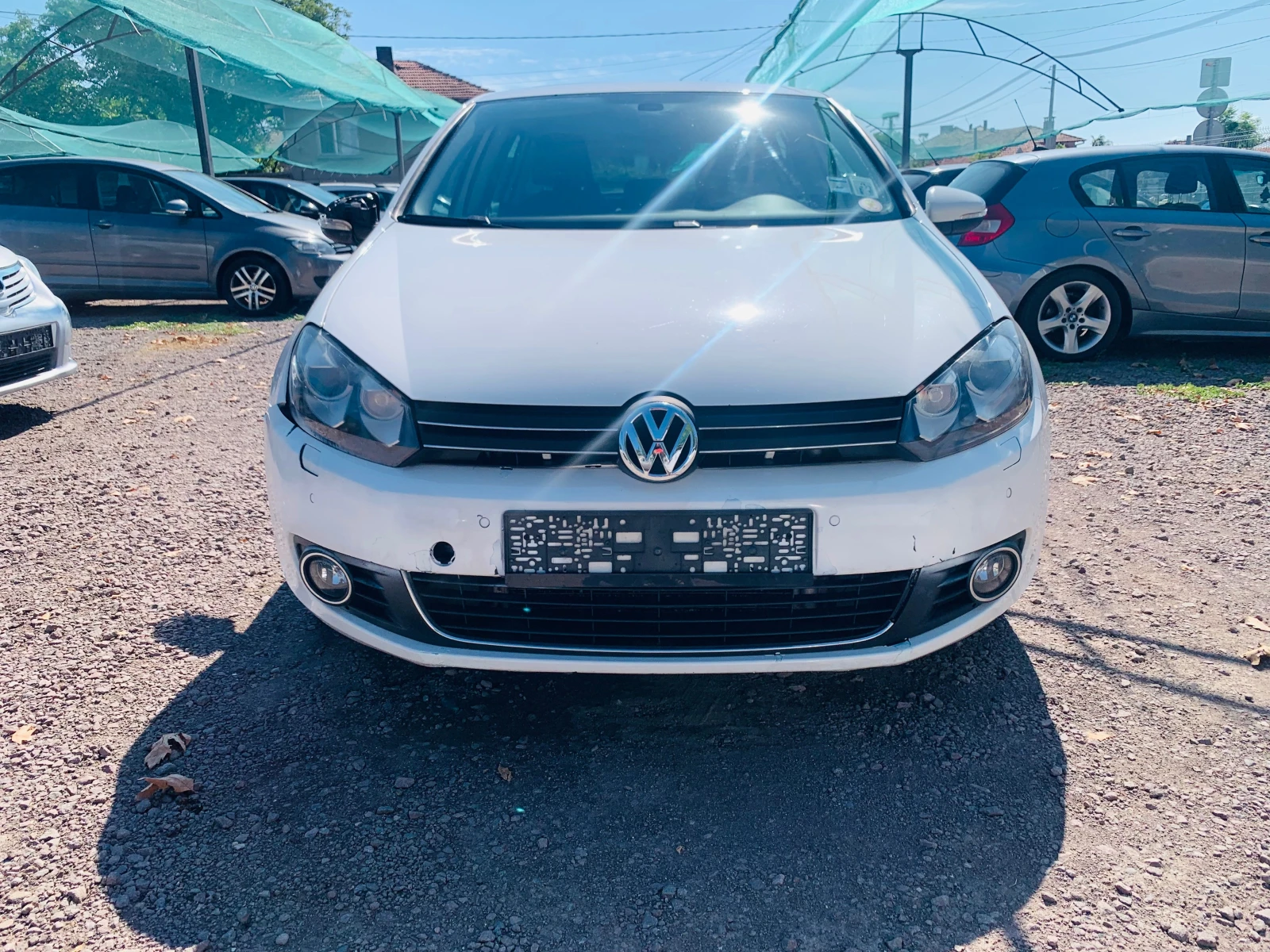 VW Golf 1.4tsi Avtomat, Koжа, снимка 2 - Автомобили и джипове - 56228243