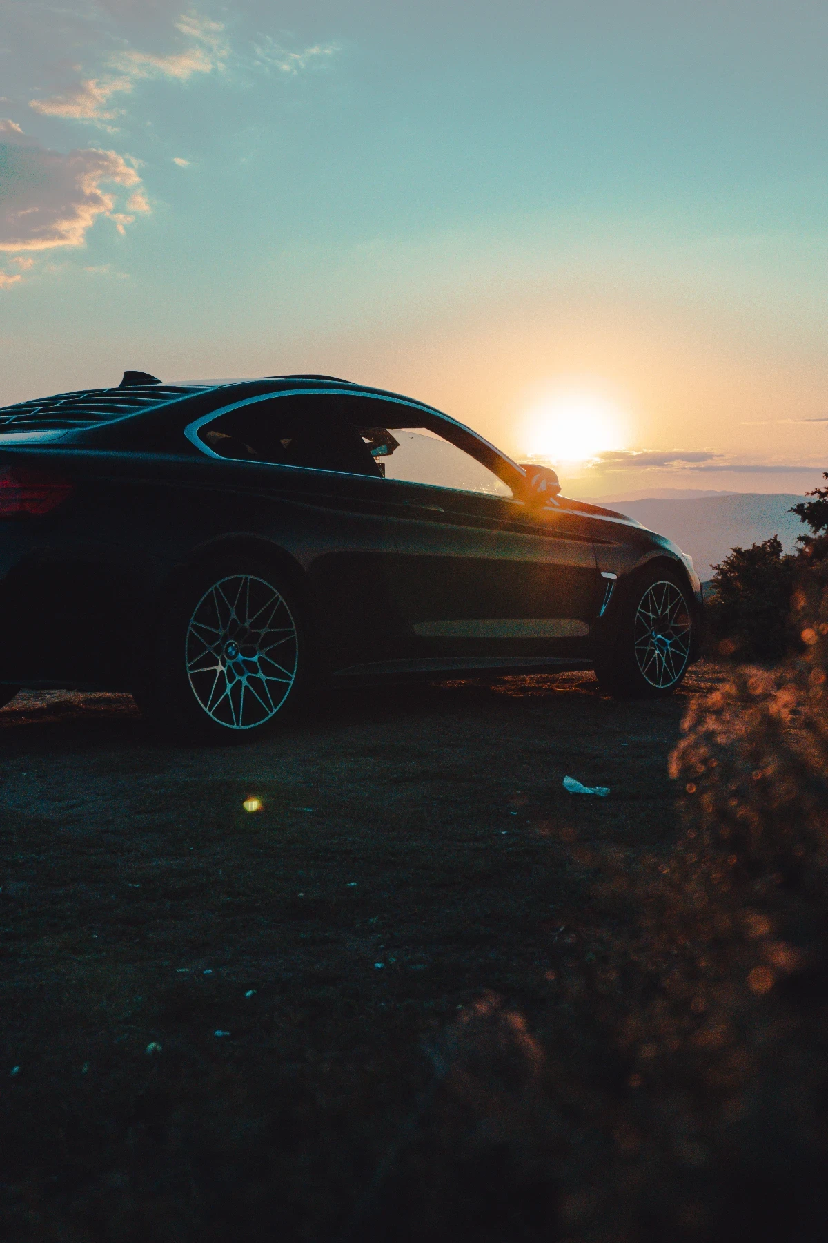 BMW 435 Xi, снимка 3 - Автомобили и джипове - 56254899