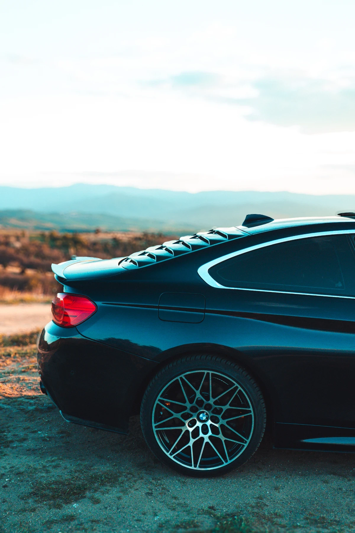 BMW 435 Xi, снимка 4 - Автомобили и джипове - 56254899
