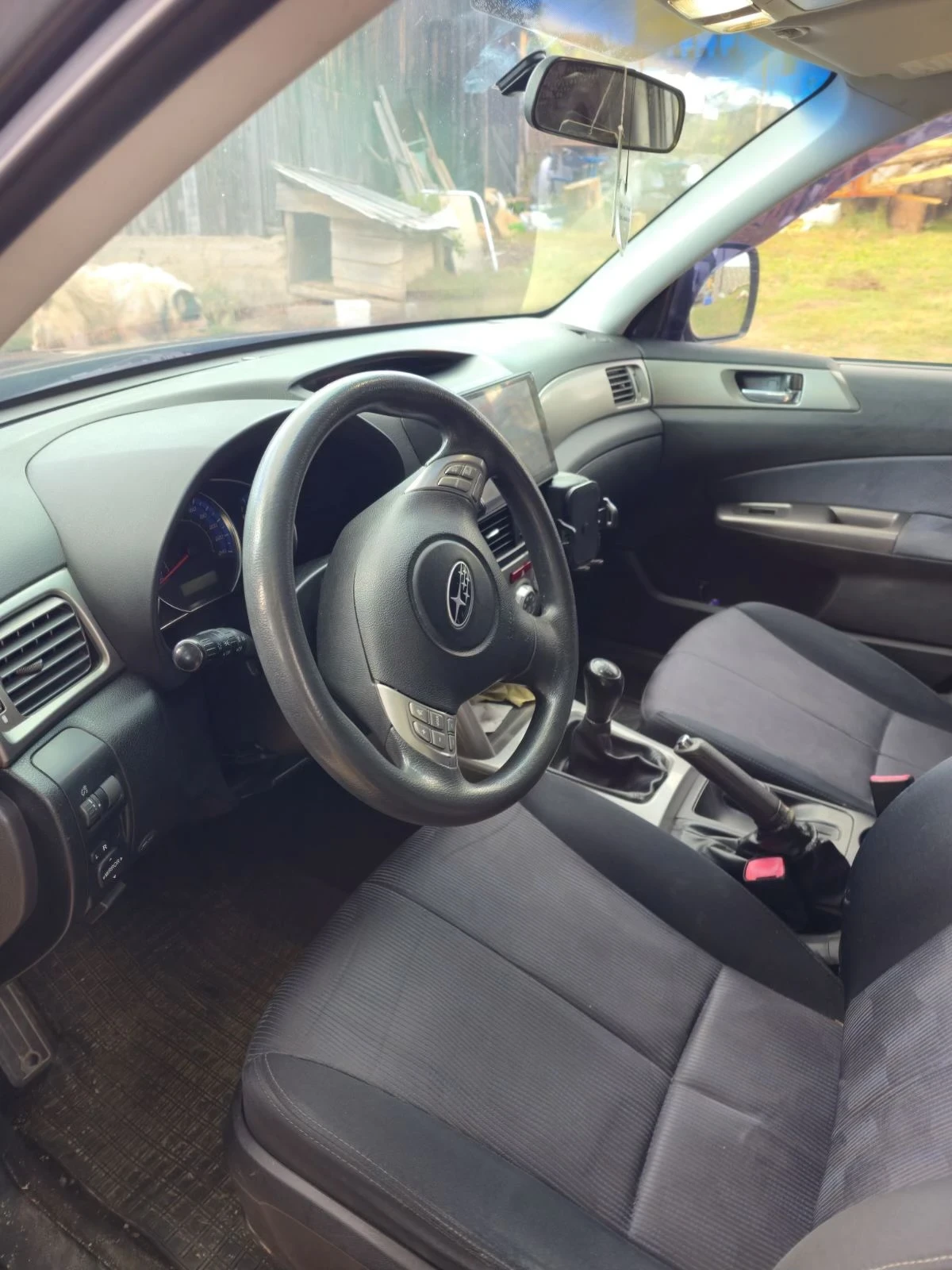 Subaru Forester, снимка 4 - Автомобили и джипове - 56315455