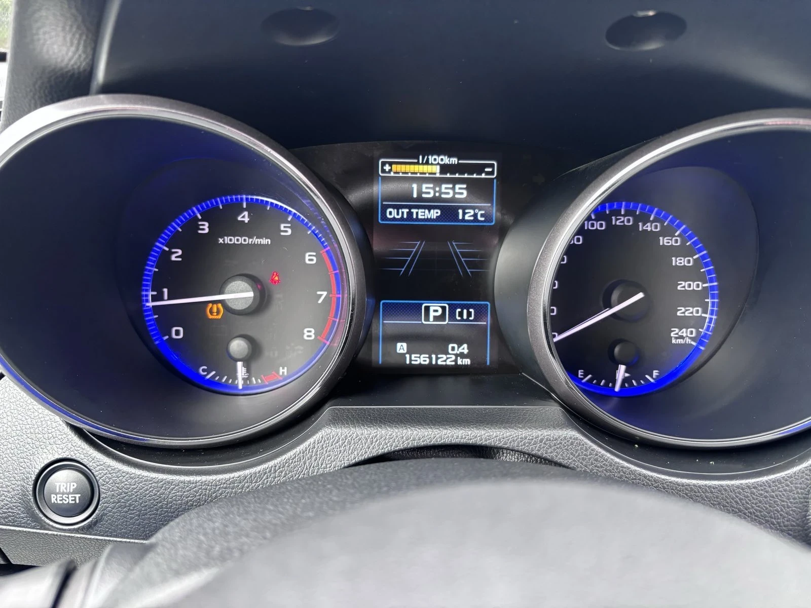 Subaru Outback 2.5 LUXURY Swiss | Mobile.bg � ����������� 17