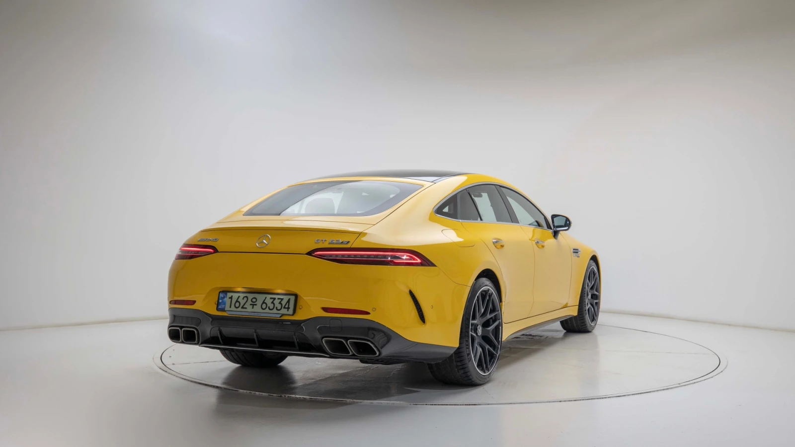 Mercedes-Benz AMG GT 63 S SOFT CLOSE 360 ����� ������ ����* encareu.com | Mobile.bg � ����������� 2