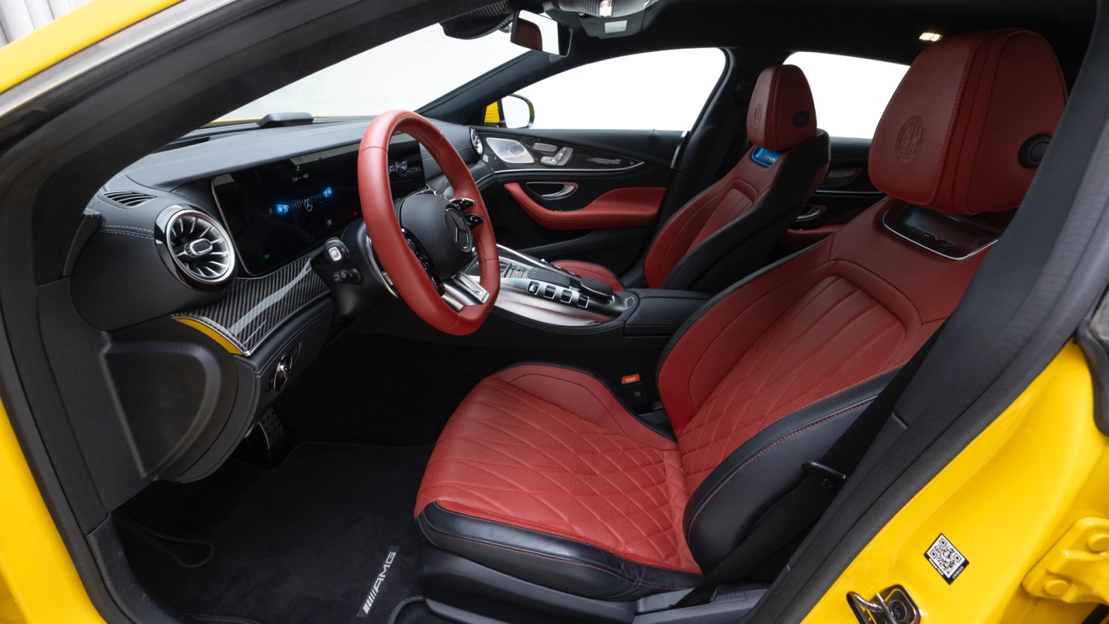 Mercedes-Benz AMG GT 63 S SOFT CLOSE 360 ����� ������ ����* encareu.com | Mobile.bg � ����������� 14