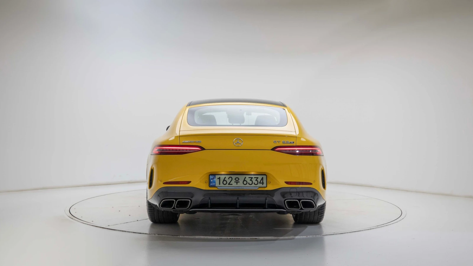 Mercedes-Benz AMG GT 63 S SOFT CLOSE 360 ����� ������ ����* encareu.com | Mobile.bg � ����������� 5