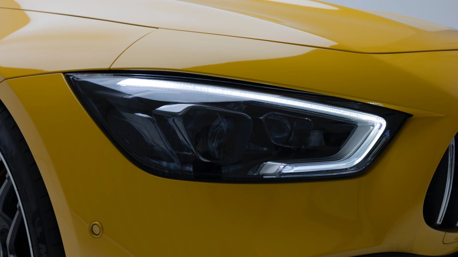Mercedes-Benz AMG GT 63 S SOFT CLOSE 360 ����� ������ ����* encareu.com | Mobile.bg � ����������� 8