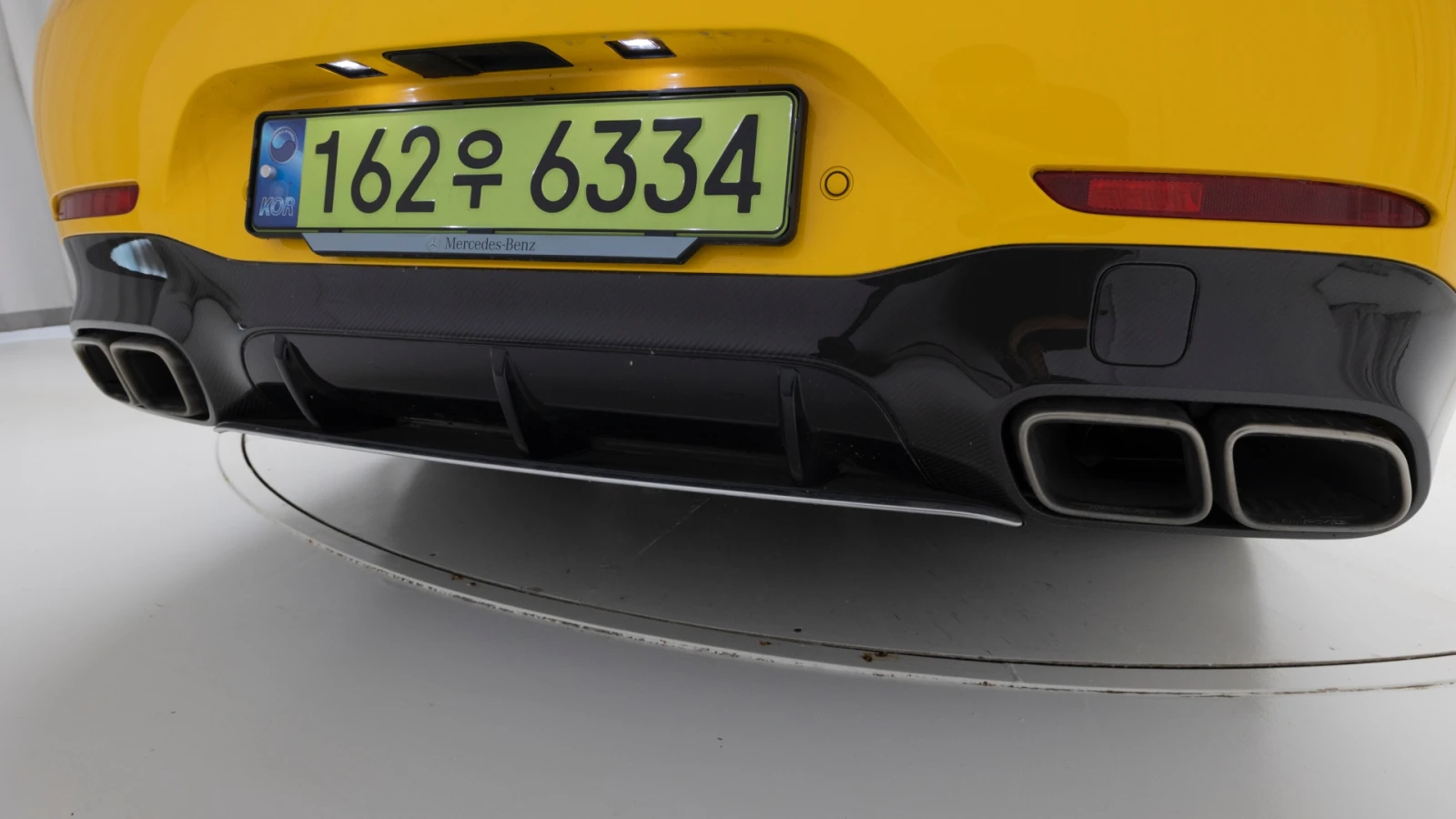 Mercedes-Benz AMG GT 63 S SOFT CLOSE 360 ����� ������ ����* encareu.com | Mobile.bg � ����������� 7