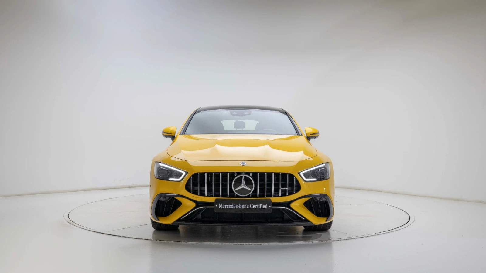 Mercedes-Benz AMG GT 63 S SOFT CLOSE 360 ����� ������ ����* encareu.com | Mobile.bg � ����������� 4