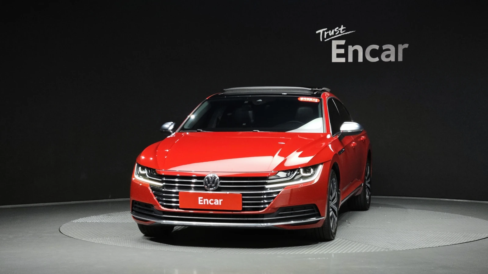 VW Arteon 2.0 TDI BLIND SPOT ��� ������ ����* encareu.com | Mobile.bg � ����������� 3