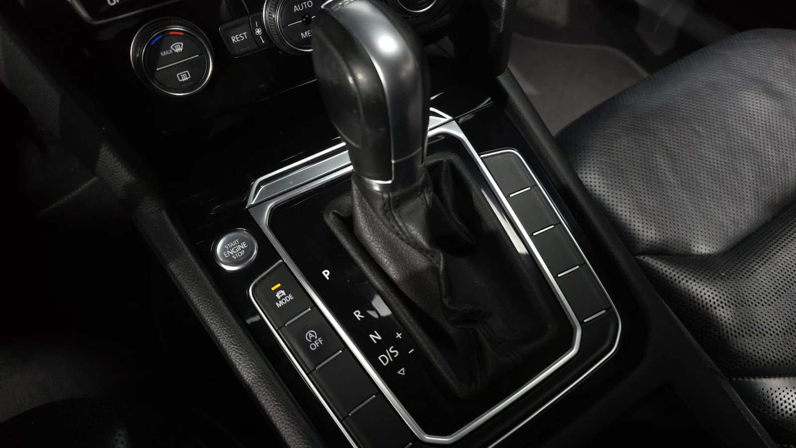 VW Arteon 2.0 TDI BLIND SPOT ��� ������ ����* encareu.com | Mobile.bg � ����������� 9