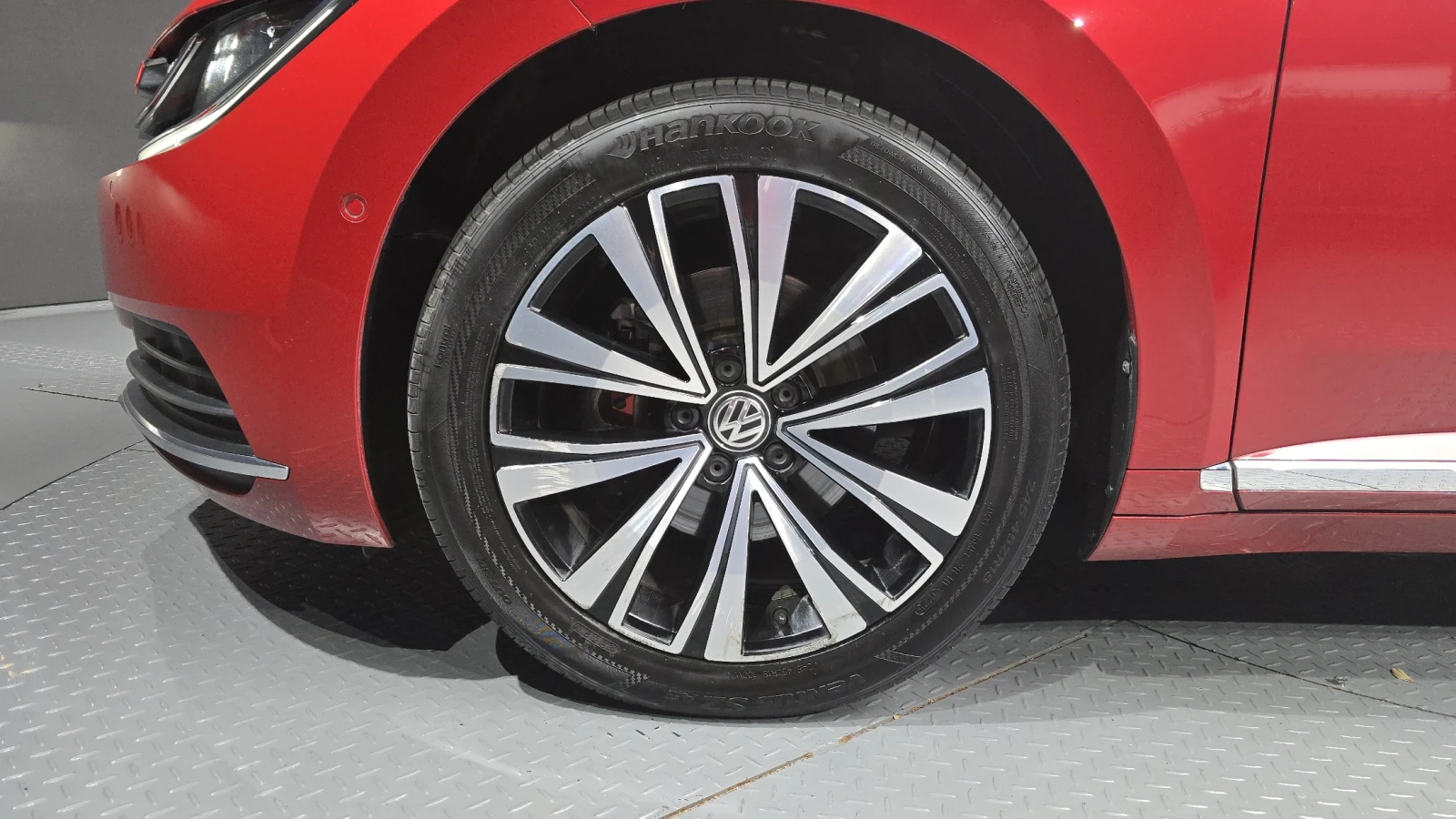 VW Arteon 2.0 TDI BLIND SPOT ��� ������ ����* encareu.com | Mobile.bg � ����������� 5