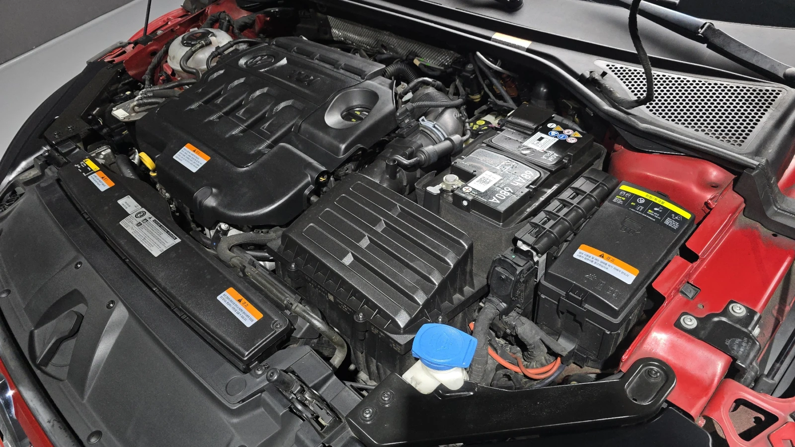 VW Arteon 2.0 TDI BLIND SPOT ��� ������ ����* encareu.com | Mobile.bg � ����������� 6