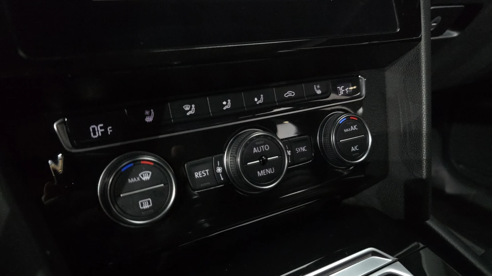 VW Arteon 2.0 TDI BLIND SPOT ��� ������ ����* encareu.com | Mobile.bg � ����������� 17