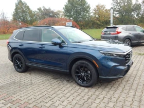 Honda Cr-v 2, 0 Advance AWD, снимка 5