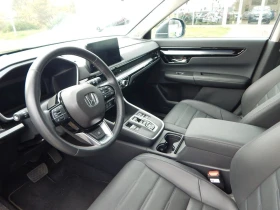 Honda Cr-v 2, 0 Advance AWD, снимка 9