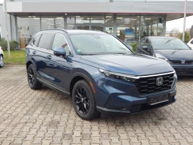 Honda Cr-v 2, 0 Advance AWD, снимка 14