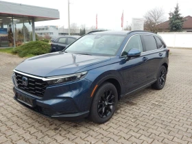 Honda Cr-v 2, 0 Advance AWD, снимка 4