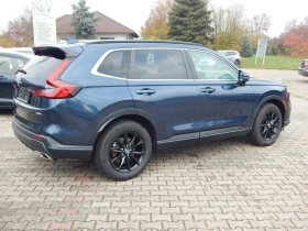 Honda Cr-v 2, 0 Advance AWD, снимка 16