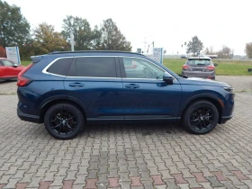 Honda Cr-v 2, 0 Advance AWD, снимка 3