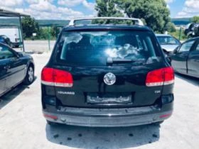 VW Touareg 2.5TDI 3броя 6скорости, снимка 4