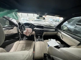 BMW X5 Bmw x5 F15 4.0d 313hp НА ЧАСТИ, снимка 7