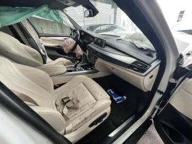 BMW X5 Bmw x5 F15 4.0d 313hp НА ЧАСТИ, снимка 6