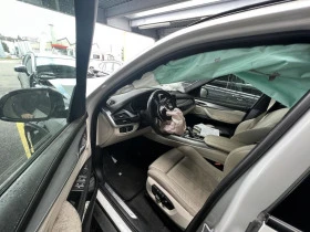 BMW X5 Bmw x5 F15 4.0d 313hp НА ЧАСТИ, снимка 5