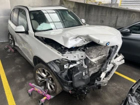BMW X5 Bmw x5 F15 4.0d 313hp НА ЧАСТИ, снимка 2