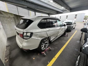 BMW X5 Bmw x5 F15 4.0d 313hp НА ЧАСТИ, снимка 3