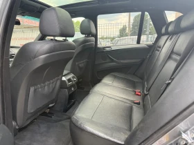 BMW X5 3.0D/PANORAMA/RECARO, снимка 10
