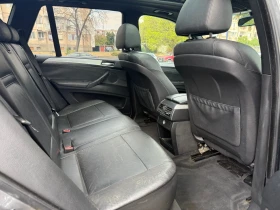 BMW X5 3.0D/PANORAMA/RECARO, снимка 11