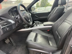 BMW X5 3.0D/PANORAMA/RECARO, снимка 8