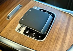 Mercedes-Benz G 450 d* AMG* 4Matic* Гаранция* Burm* Лизинг* MultiBeam, снимка 11