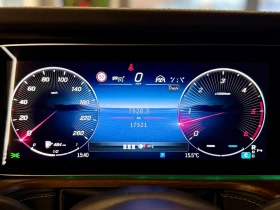 Mercedes-Benz G 450 d* AMG* 4Matic* Гаранция* Burm* Лизинг* MultiBeam, снимка 10