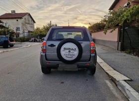 Suzuki Grand vitara 1.6i.GAS.4x4, снимка 4