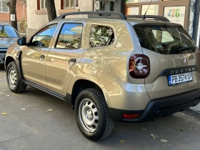 Dacia Duster 1.0tce100кс., снимка 3