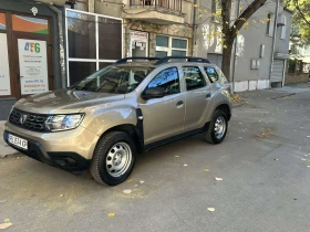 Dacia Duster 1.0tce100кс., снимка 4