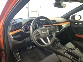 Audi Q3 TECHNIK  CARFAX, снимка 10