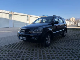 Kia Sorento 2.5 CRDI 4* 4, снимка 2