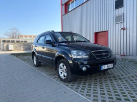 Kia Sorento 2.5 CRDI 4* 4, снимка 1